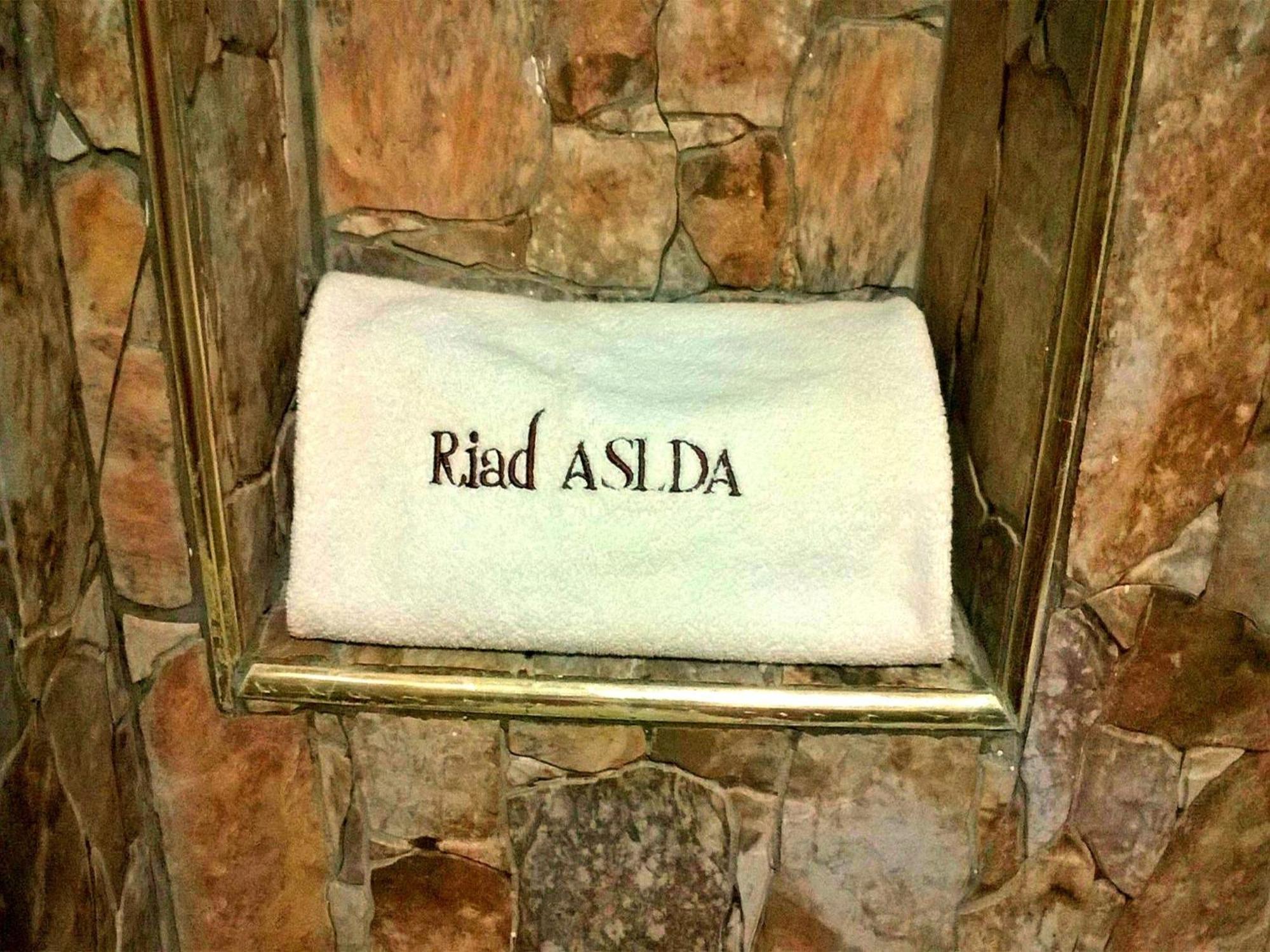 Riad Aslda Asni Pokój zdjęcie