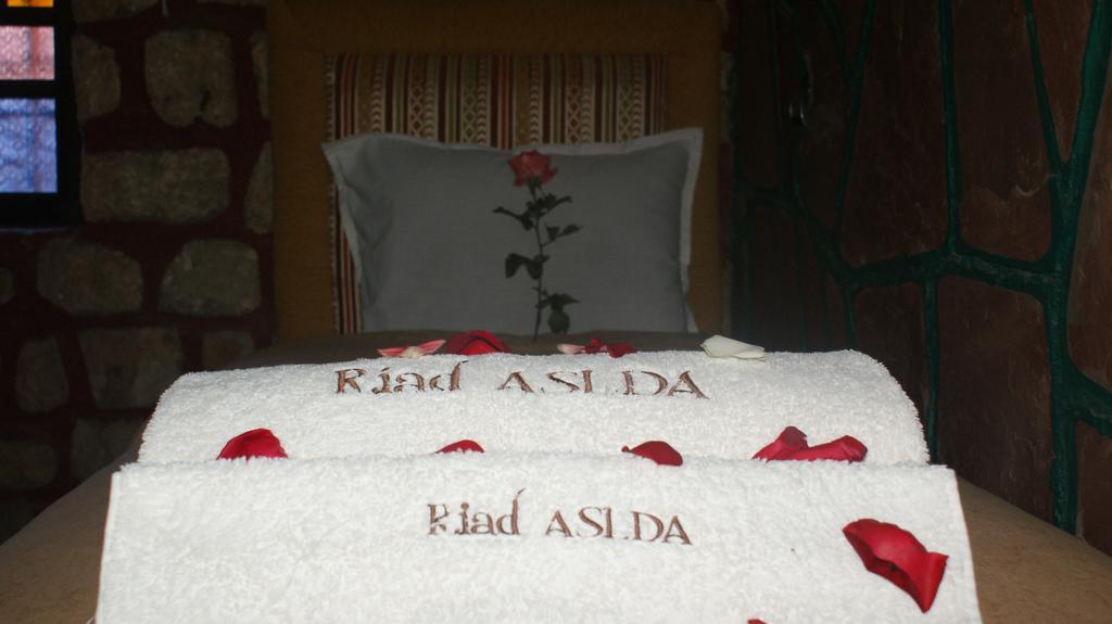 Riad Aslda Asni Pokój zdjęcie
