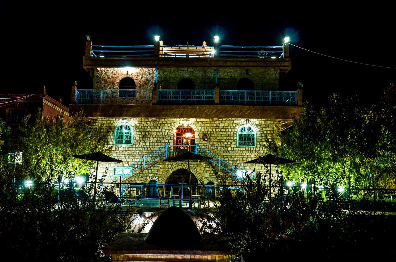 Riad Aslda Asni Zewnętrze zdjęcie