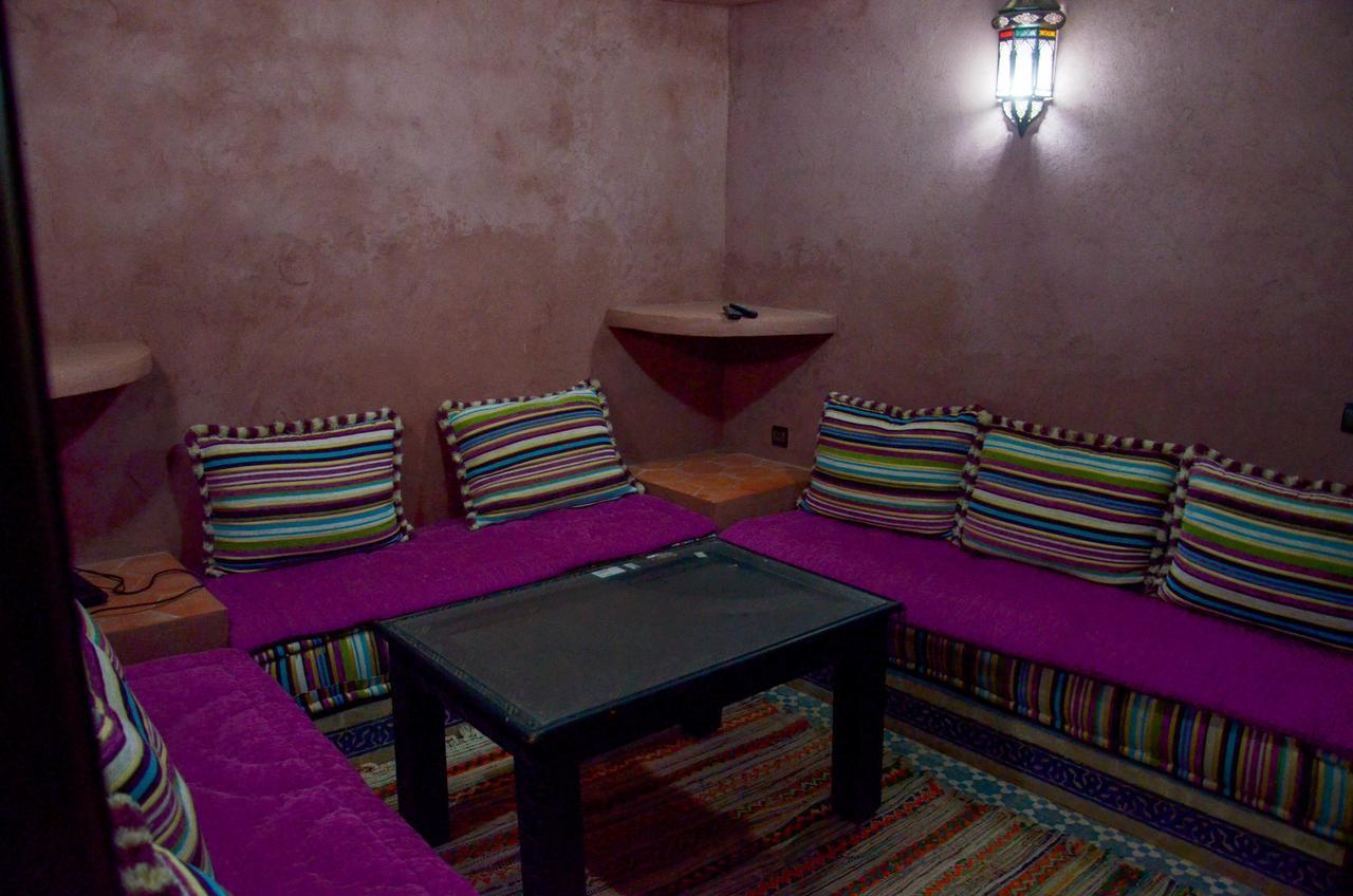 Riad Aslda Asni Zewnętrze zdjęcie